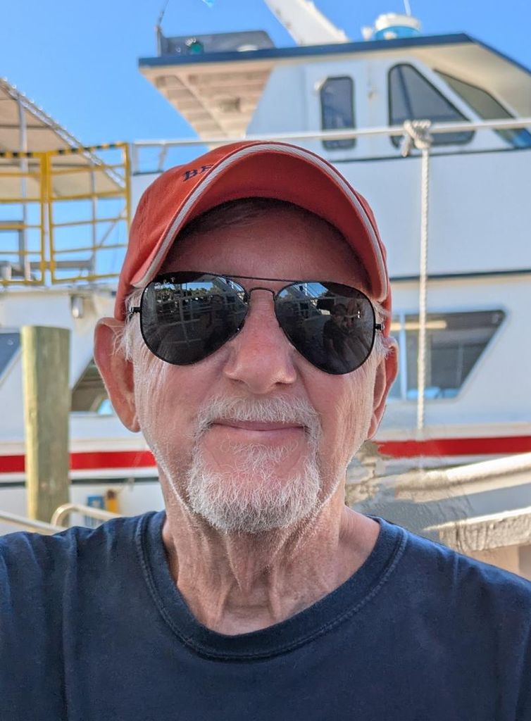 Bruce Rothermel Profile Photo