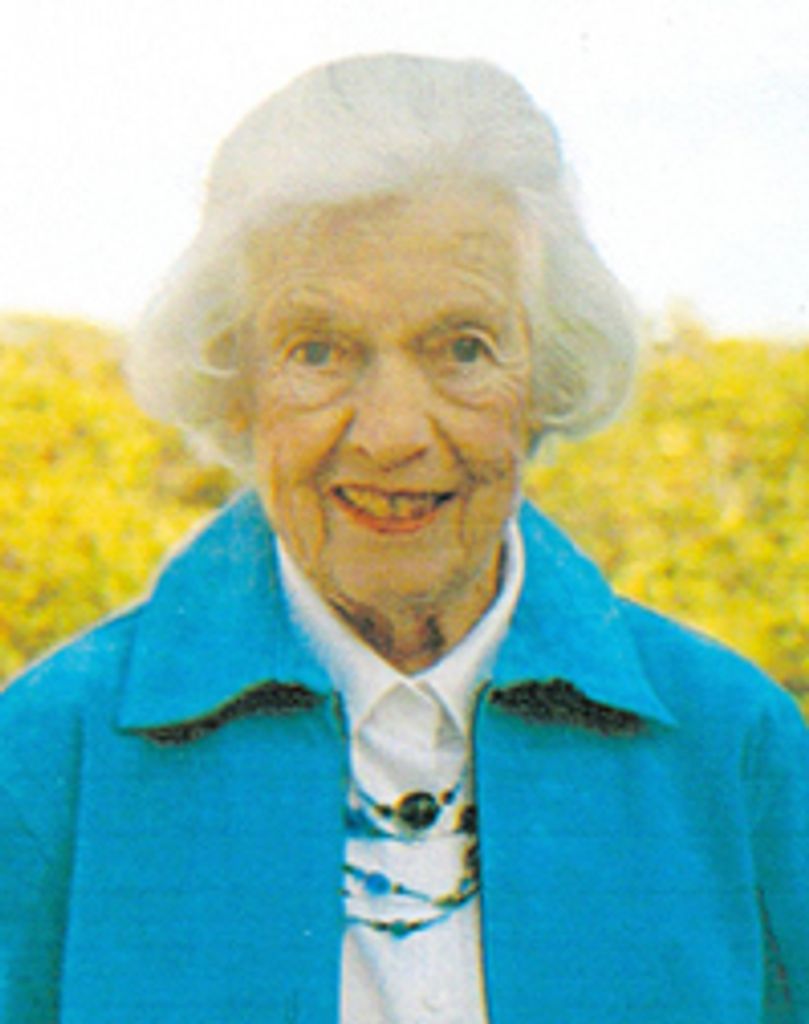 Nancy Roberts Durning