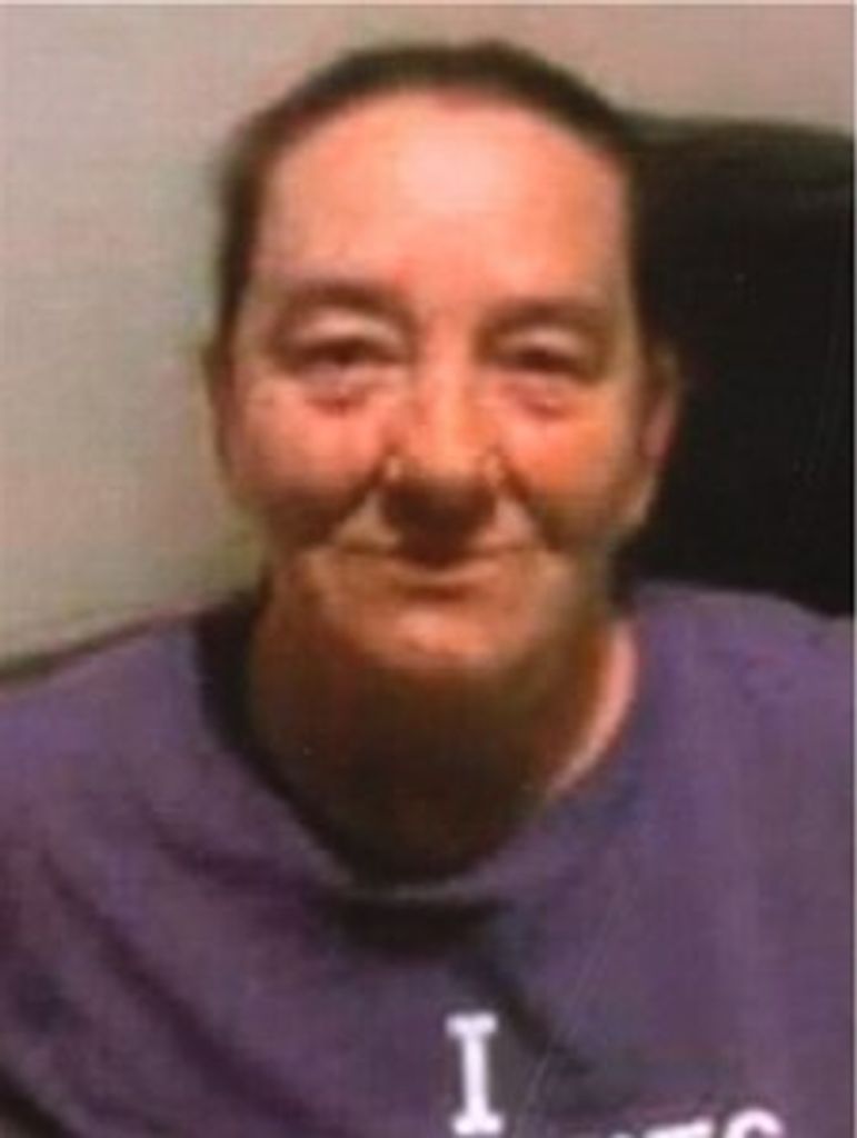 Karen Jeanette Dennison