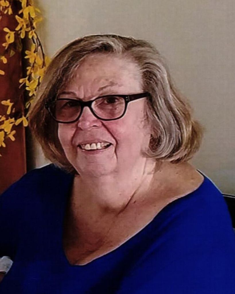 Joan Golden Profile Photo