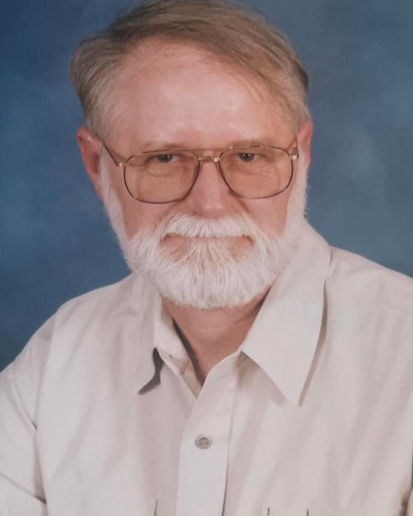 Roger Dale Shook