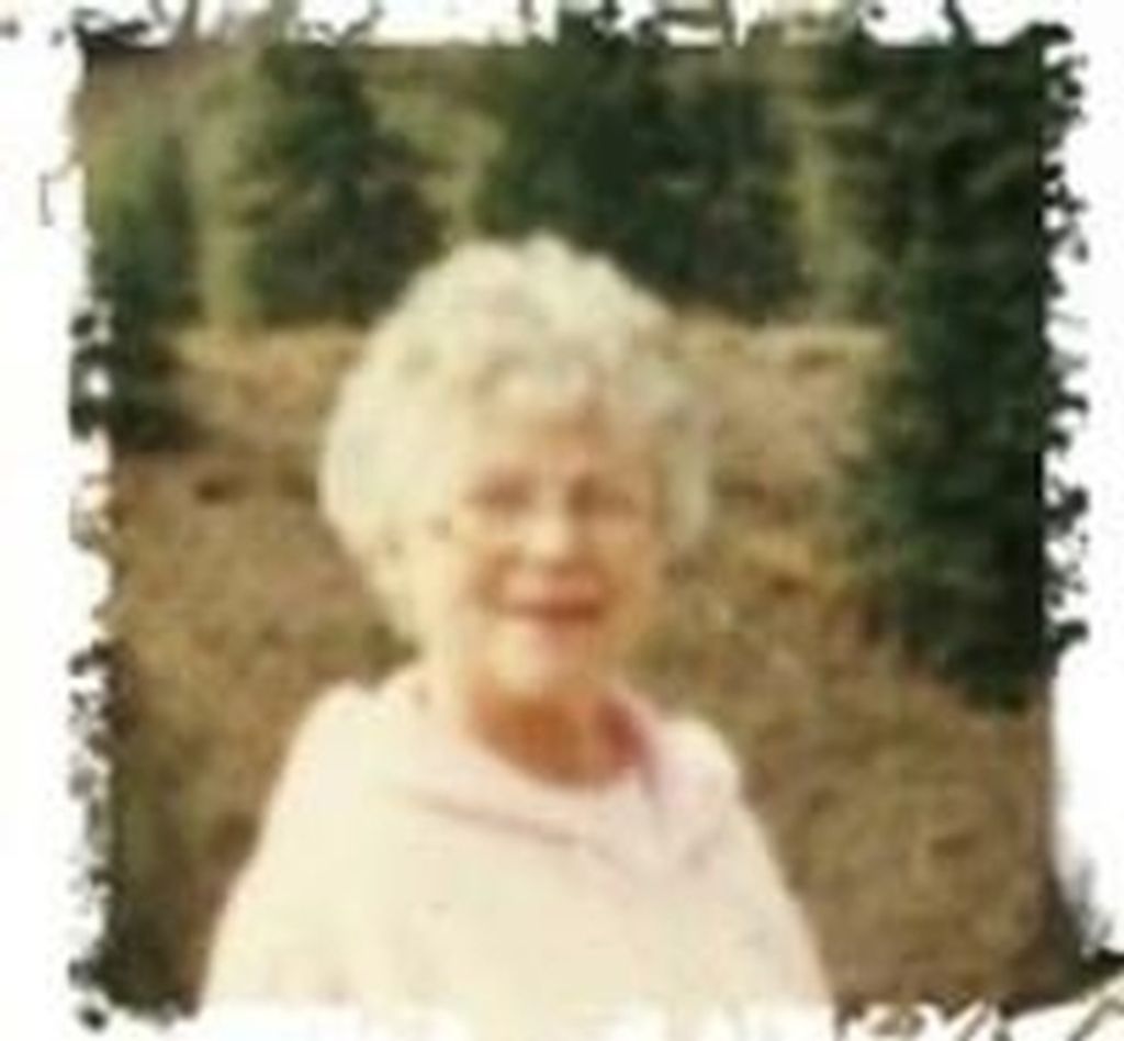 Harriet Fletemeyer