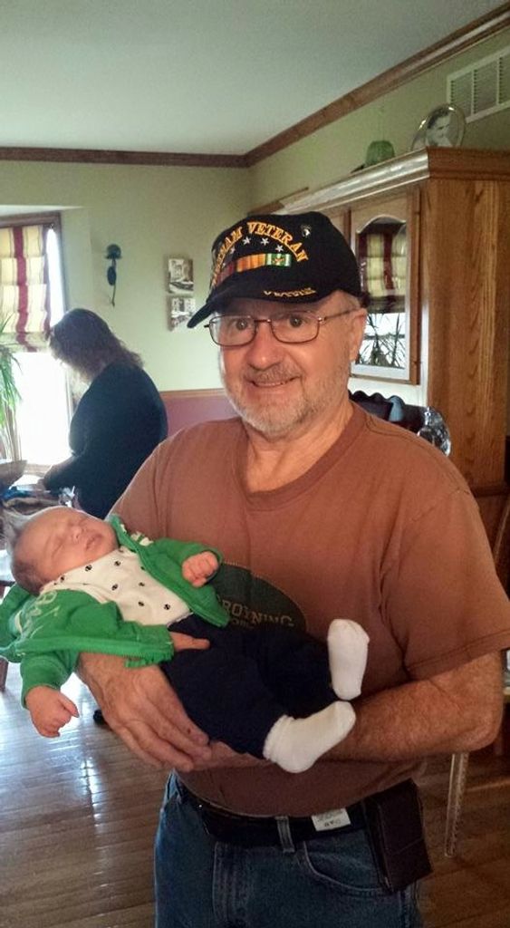 Michael Joseph Barry Profile Photo