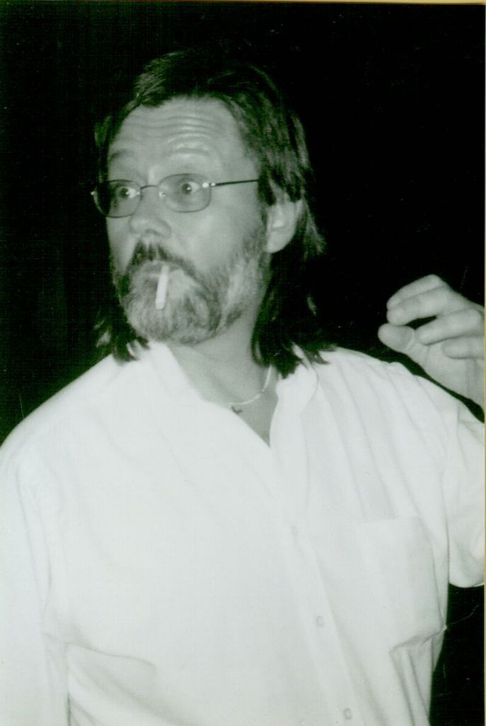 Jesse Allen Stewart Profile Photo