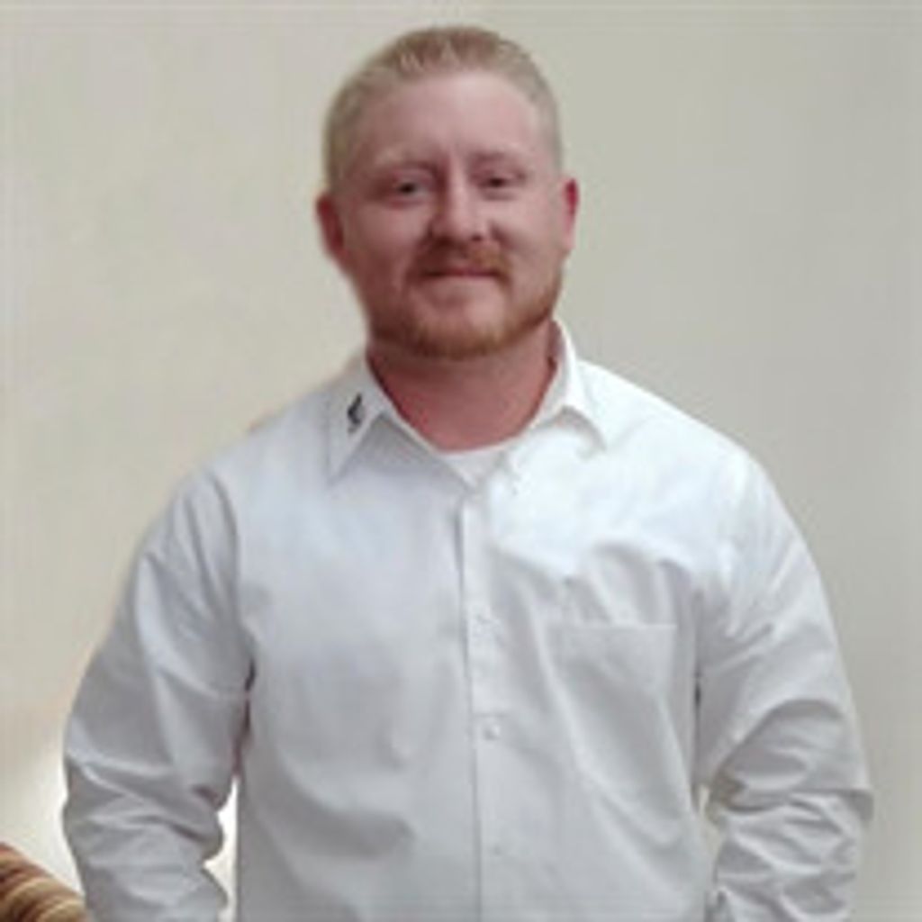 David Jacob Dearing