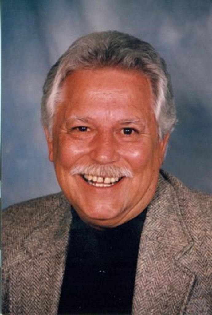 Arthur Nelson Gray Profile Photo