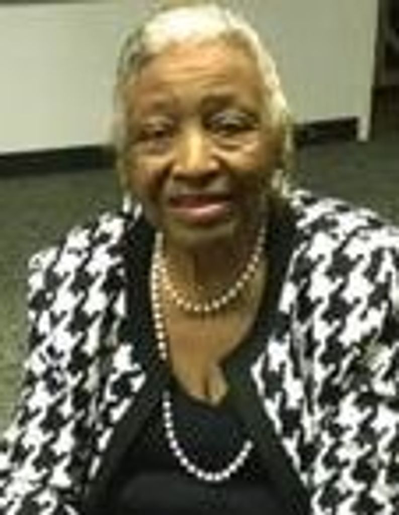 BENNIE ASHLEY