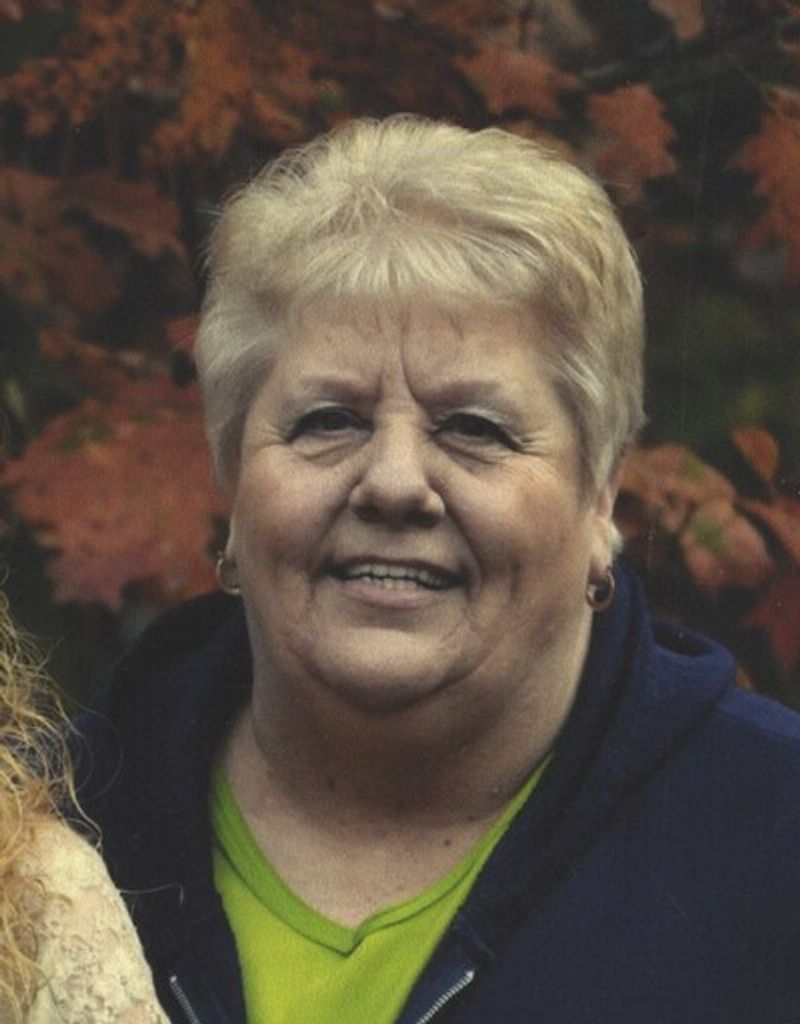 Kathryn Elaine Farr Profile Photo