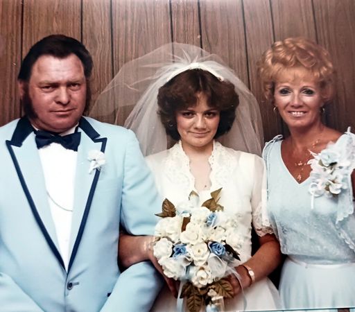 Georgie Wanda Wilbanks photo gallery thumbnail 122 of 184