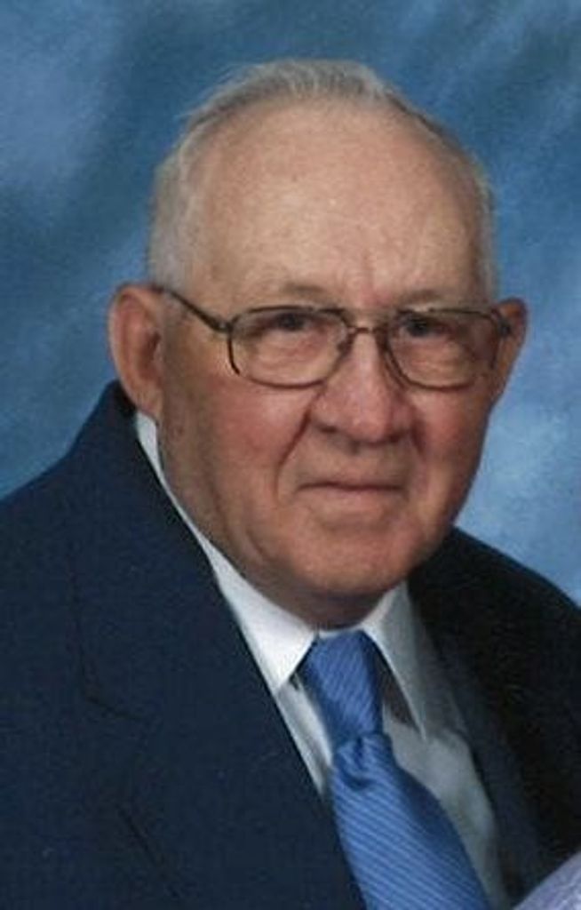 Oscar A. Nelson
