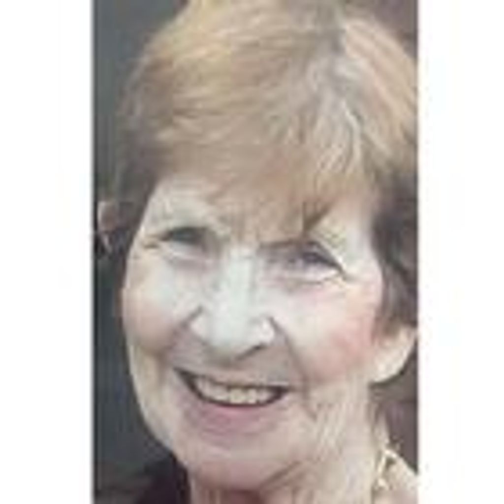 Nancy Kay Srodes Olson