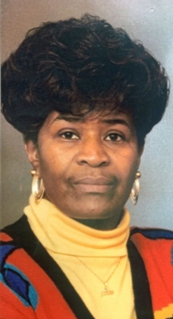 Nettie Oliver Profile Photo