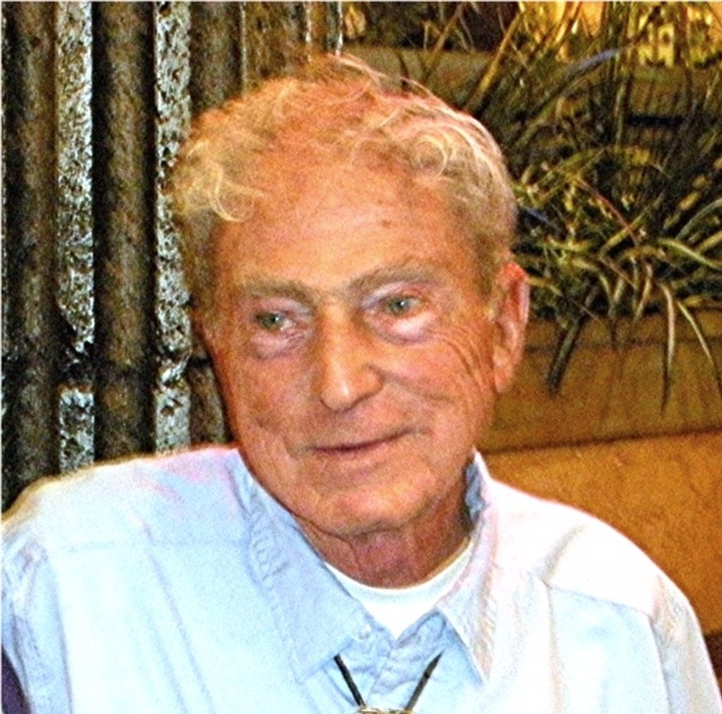 Joseph Yardumian