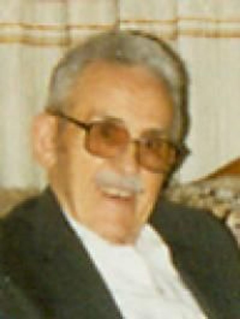 John W. Cooke