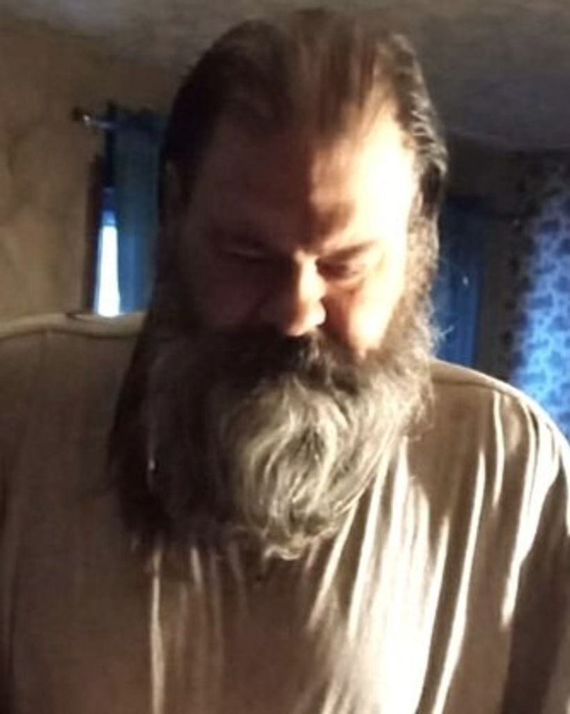 Timothy Jackson Profile Photo