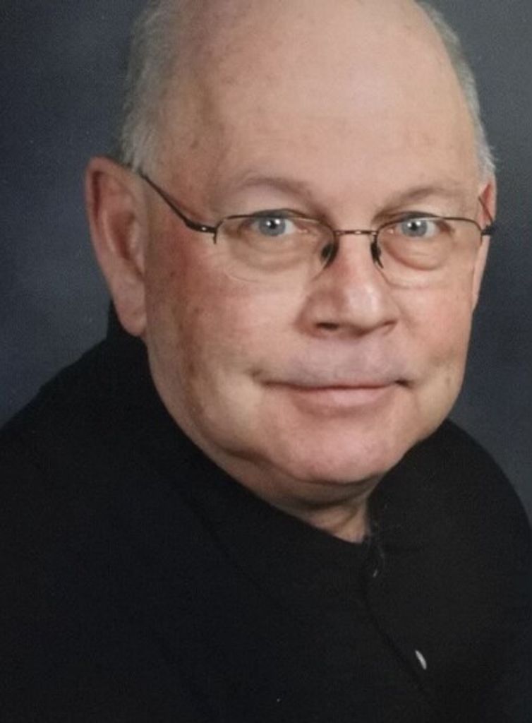 James Frances Sanderson Profile Photo