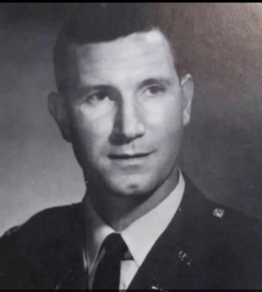 Reginald "Reg" James Barlament Profile Photo