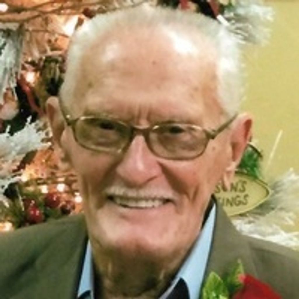 James Edward Kirby, Sr.
