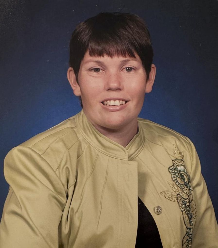 Mandy Kitchens Profile Photo