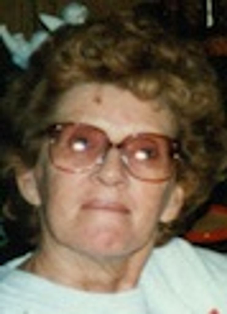 Mary E. Bowes Gammon Profile Photo