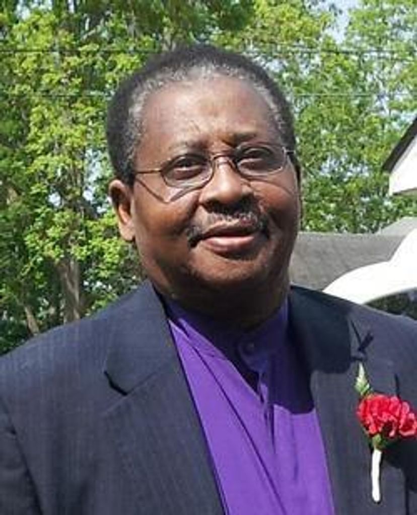 Ruskin H. Faison