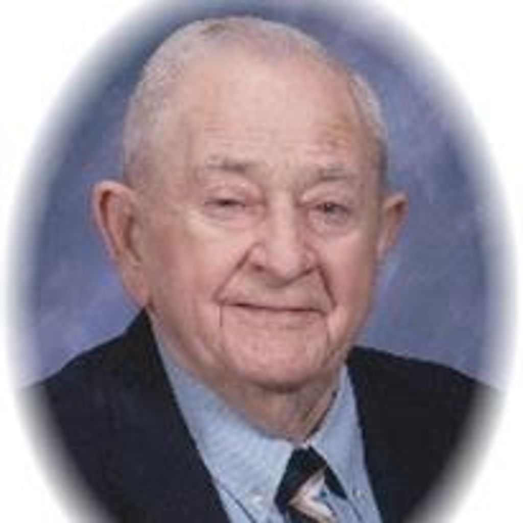 Thomas Austin Haley