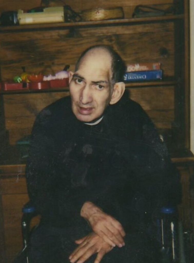 David Crook Profile Photo