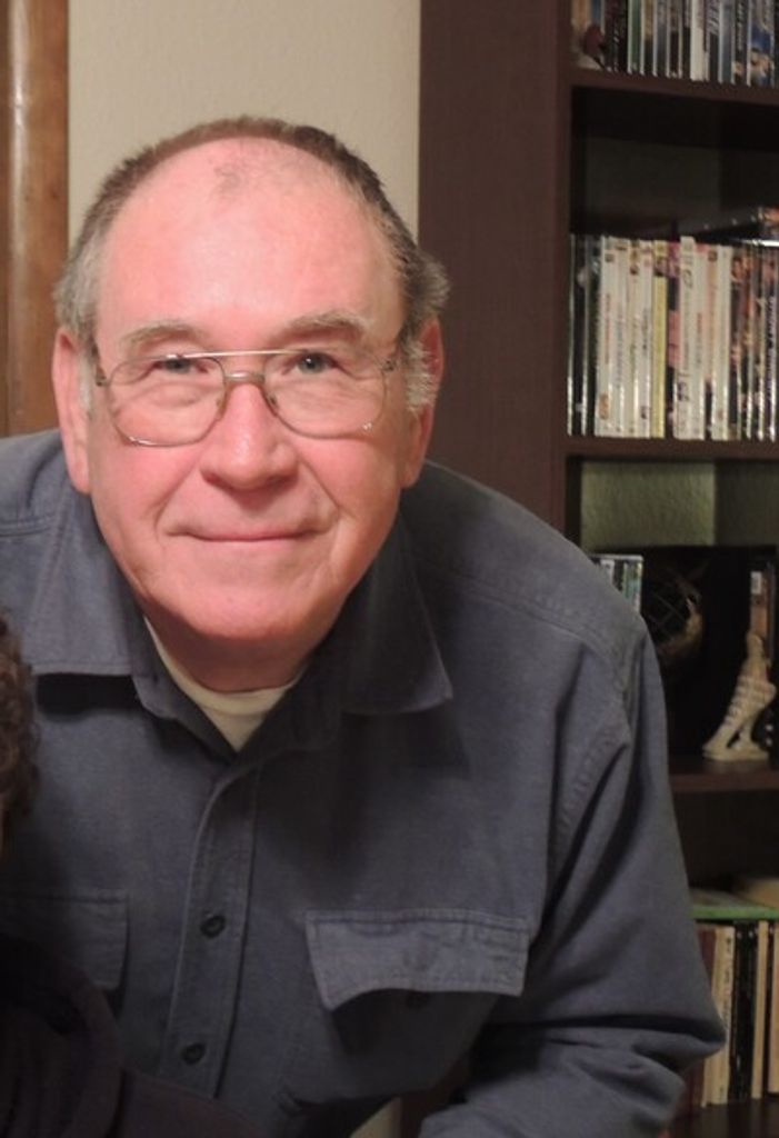 Gary T Henderson Profile Photo