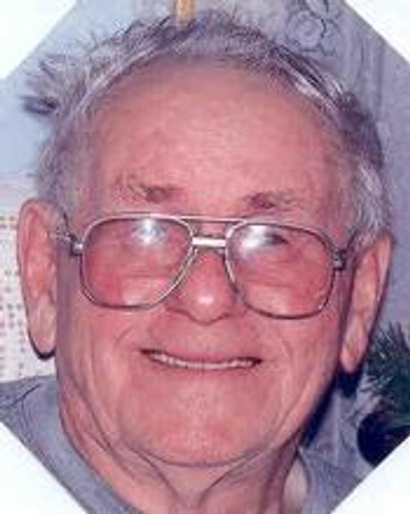 Robert L. "Bob" Moore