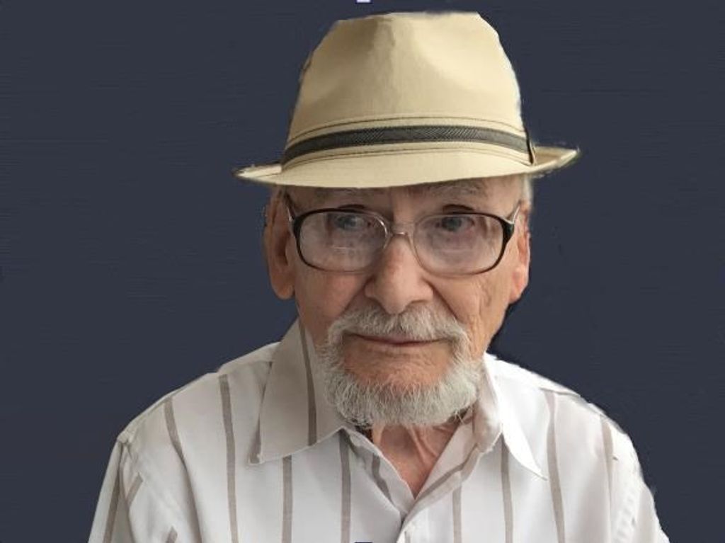 Oliver 'Bob' Hacker