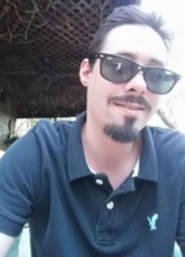 Bryan Joseph Rasmussen