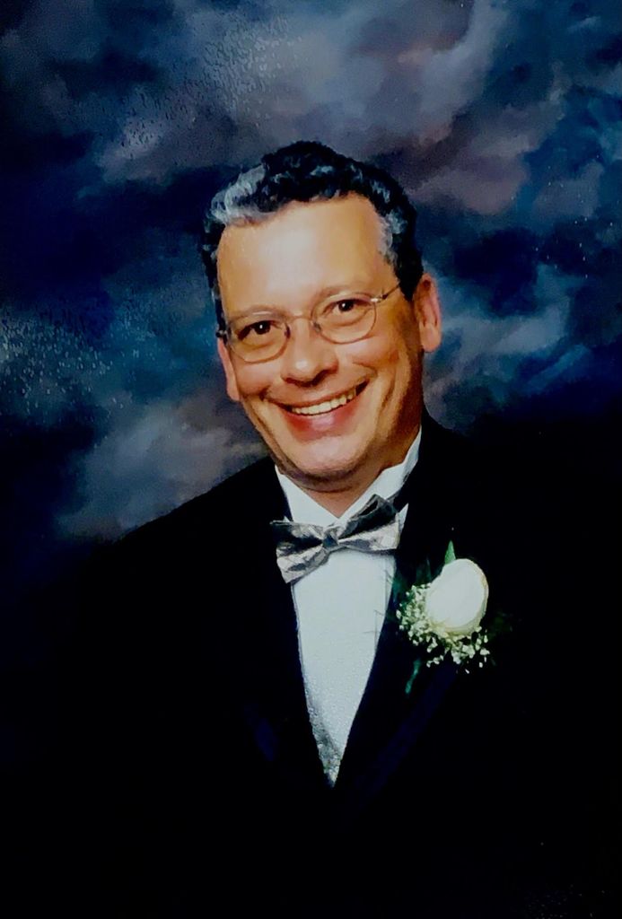 John M. Triyonis