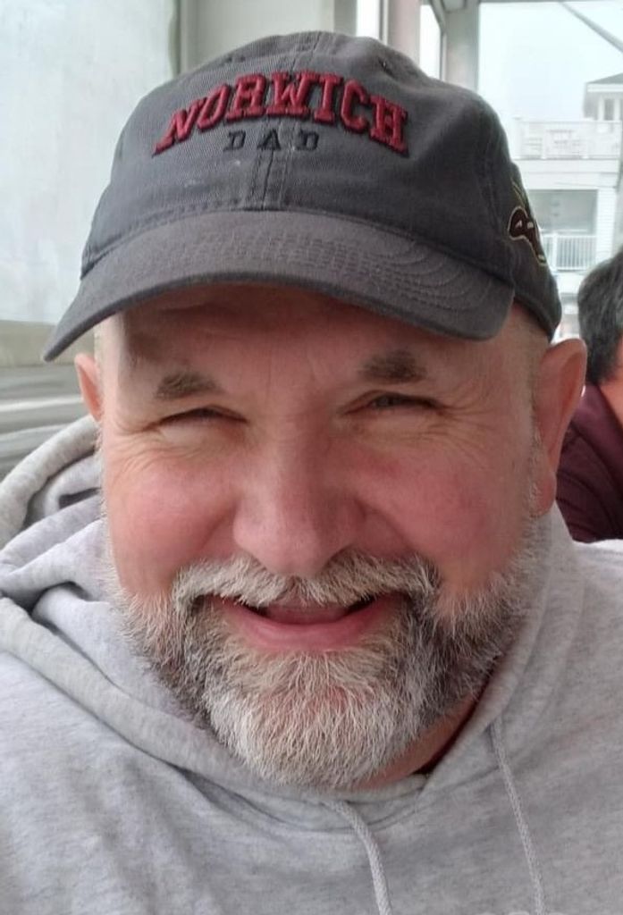 Norman A. Brunner Profile Photo