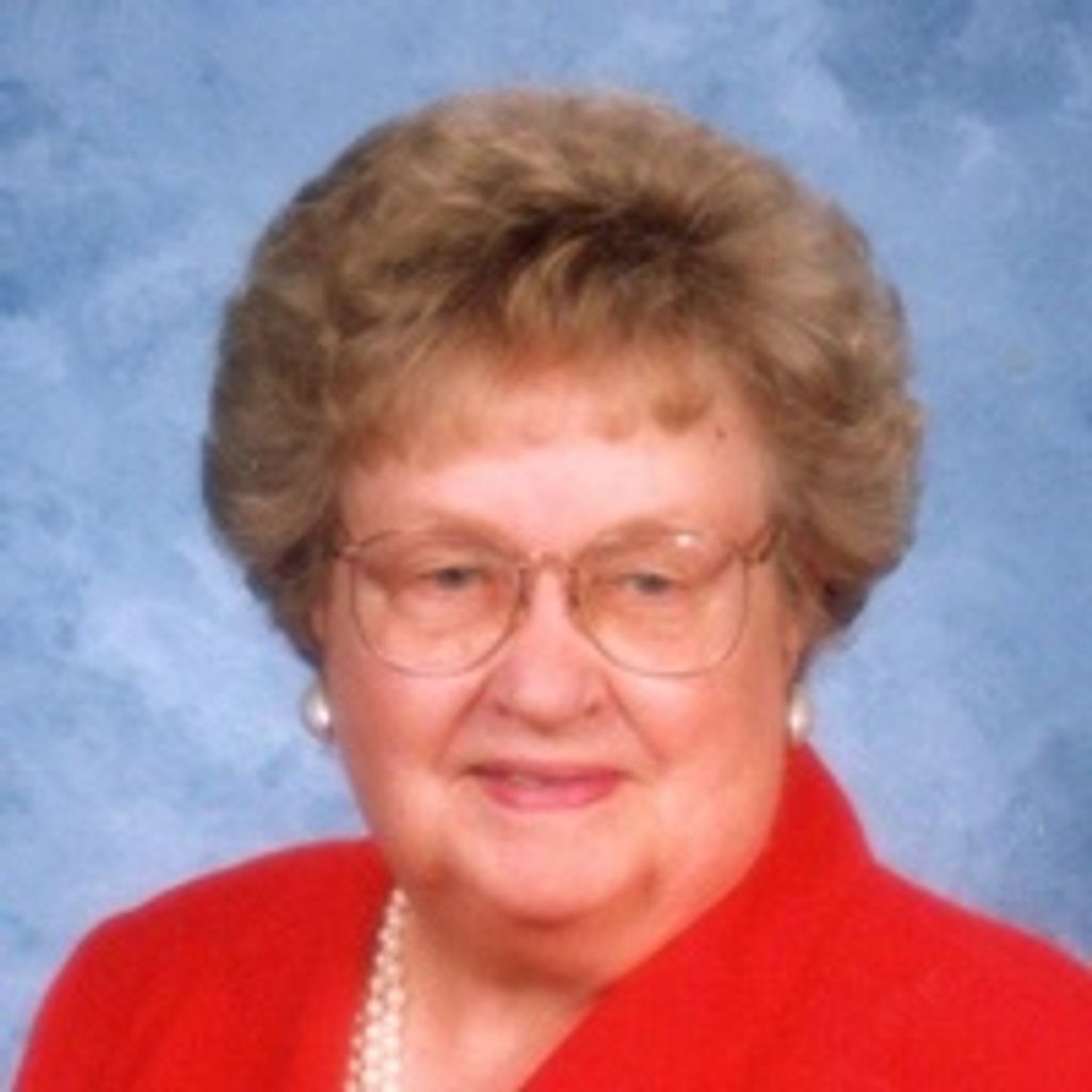 Hilda Johnson
