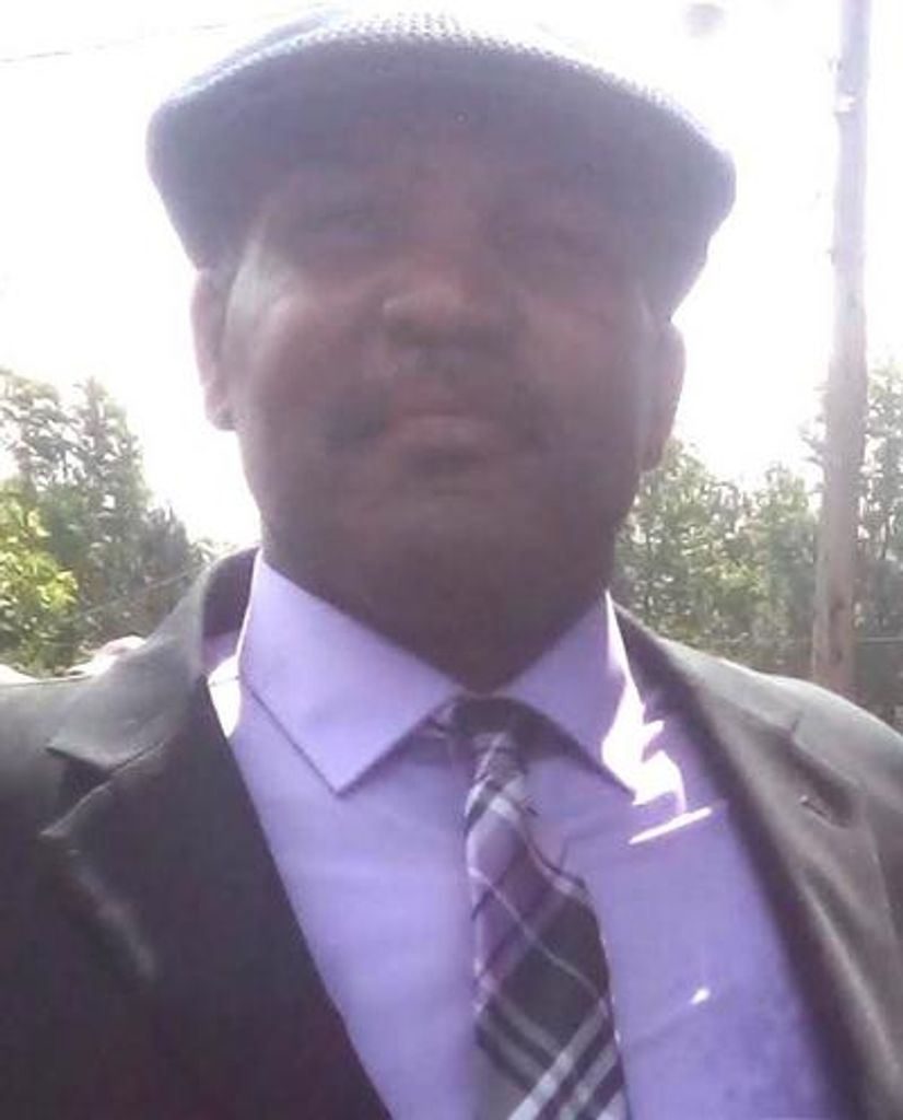 James D. Bagby Profile Photo