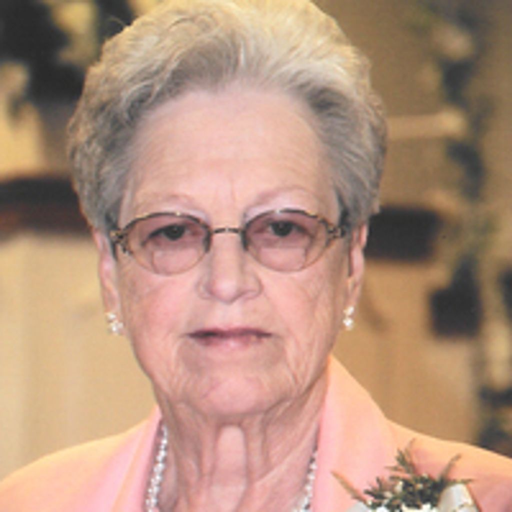 Sadie Belle Allegood Sellers