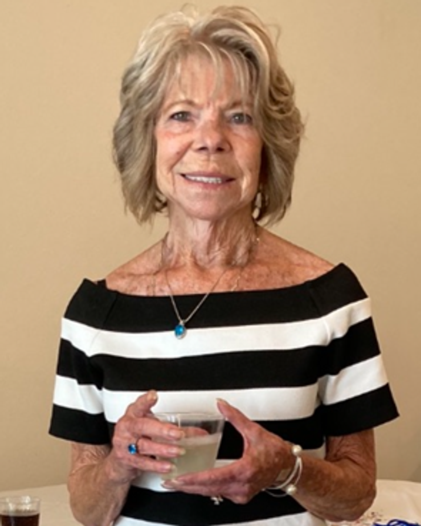 Marilyn Marie Rose Profile Photo