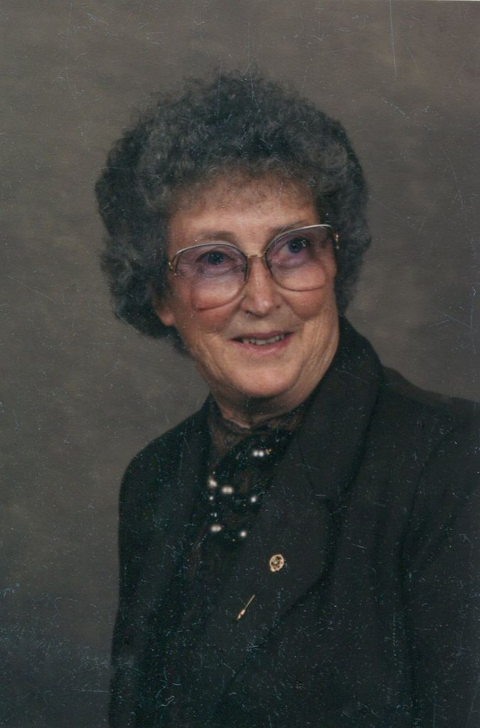 Vera Gurr