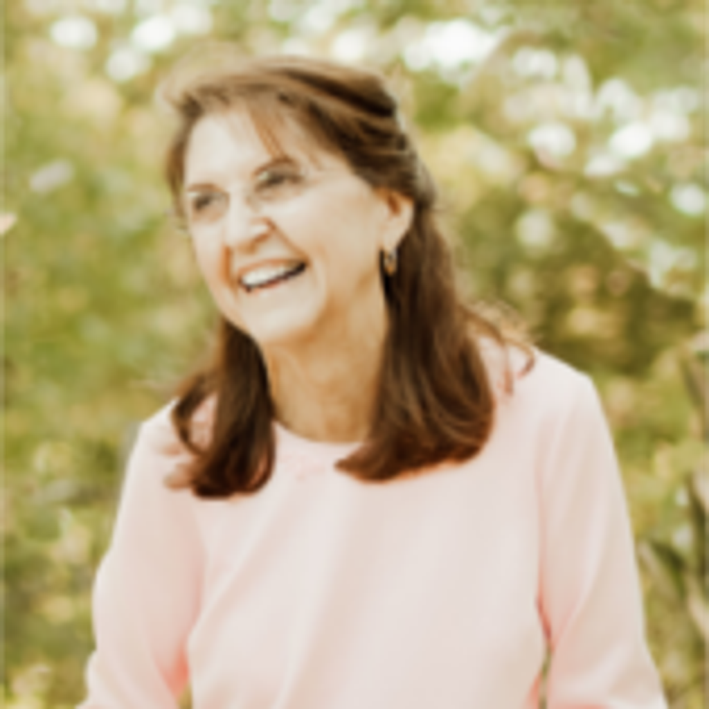 Patricia Ann (Coker) Thomas