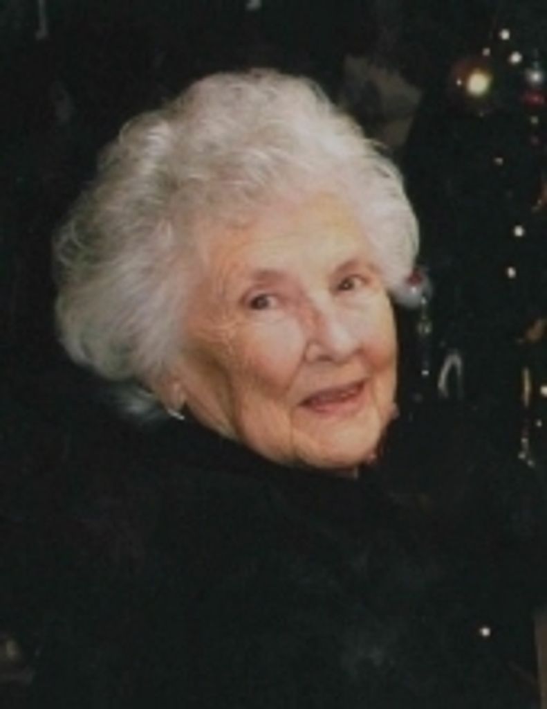 Mary Williams Profile Photo