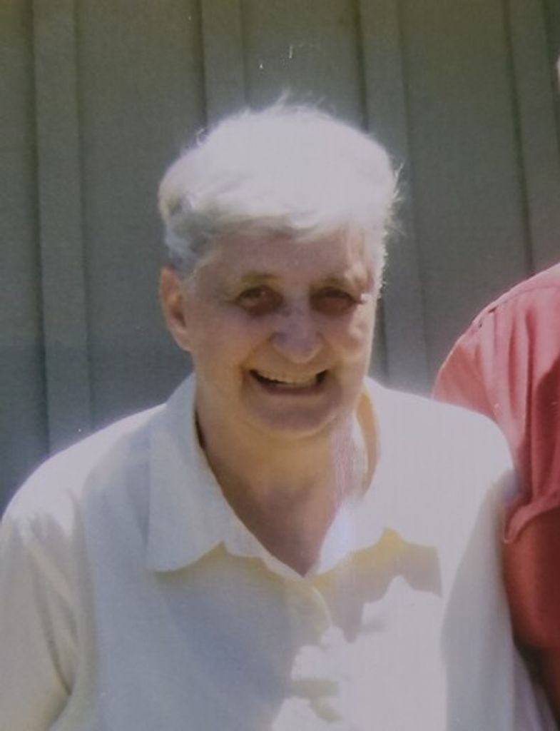 Selma E. Wood Profile Photo