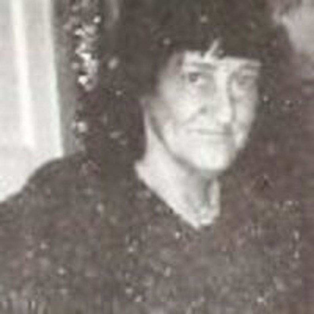 Marion Elizabeth Lamere