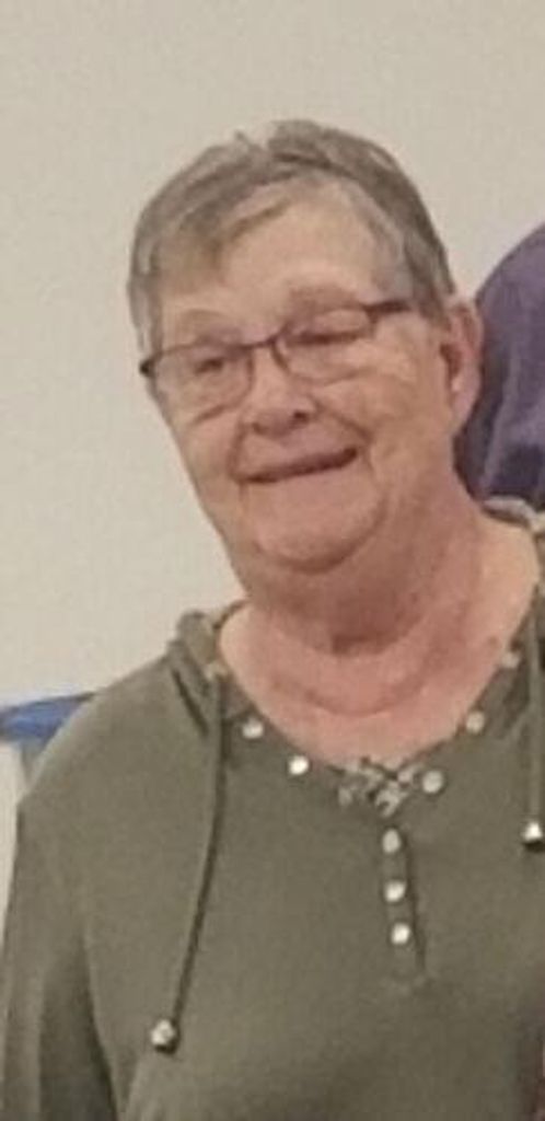 Mary Ann Mowry Profile Photo