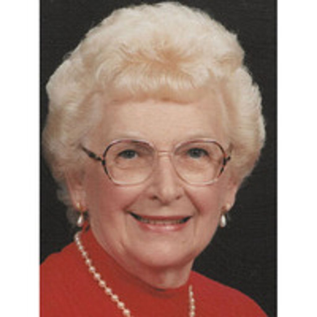 Eunice L Wahl Profile Photo