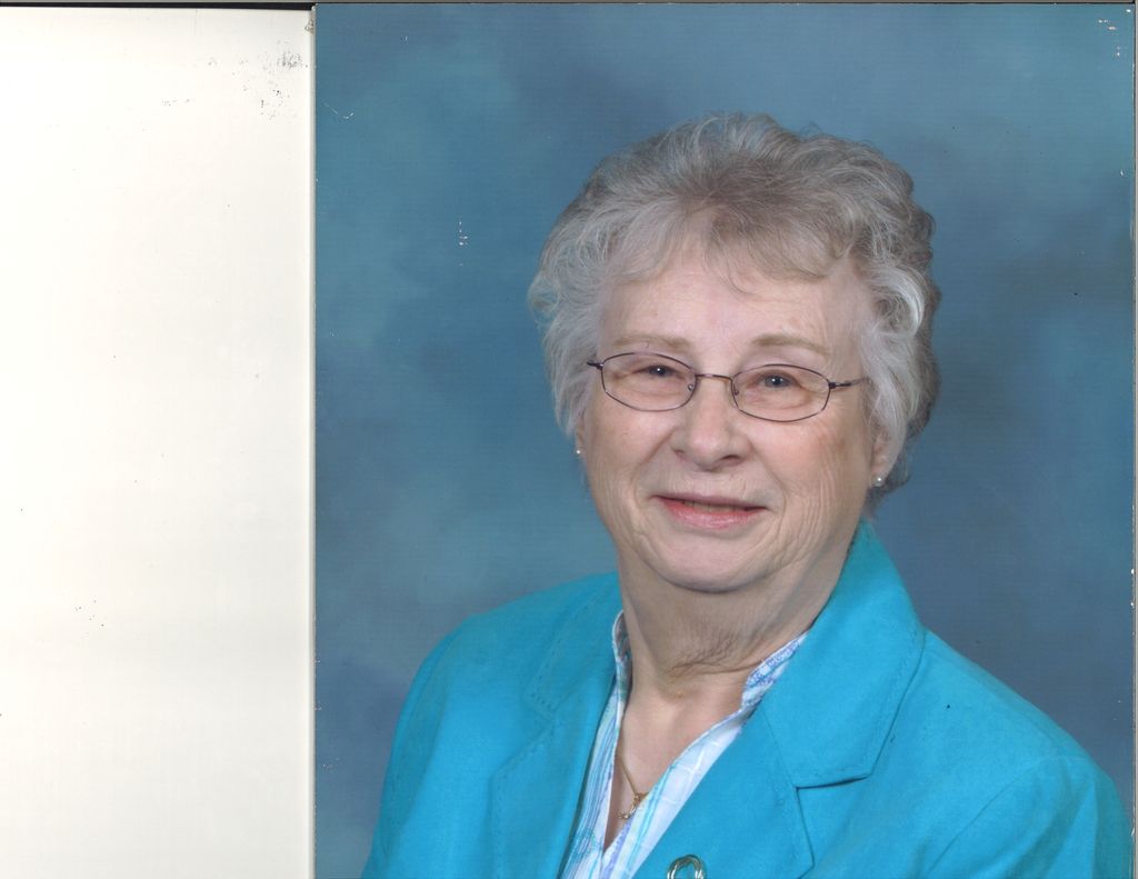 Loretta Emma Roberson