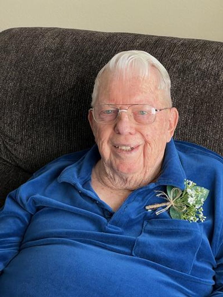 Leroy G. Harder Profile Photo