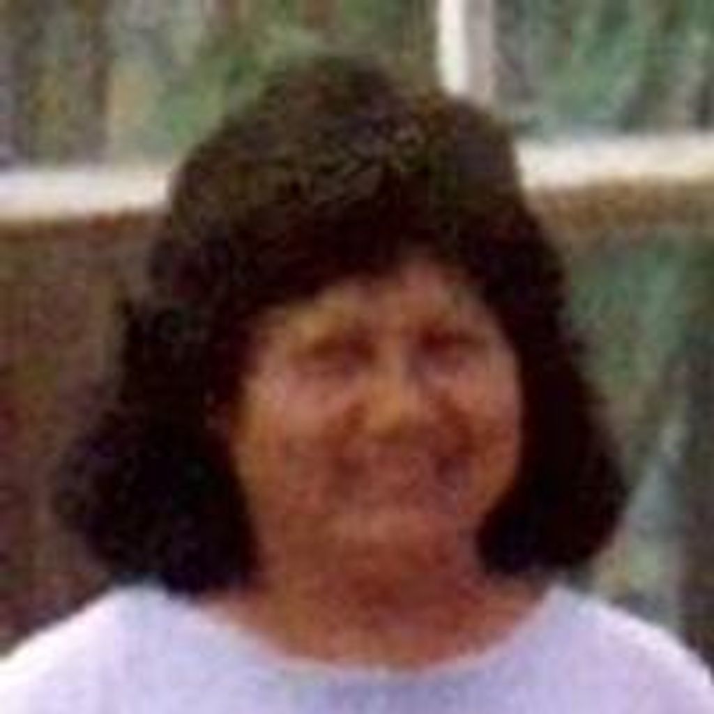 Juana Nava Martinez