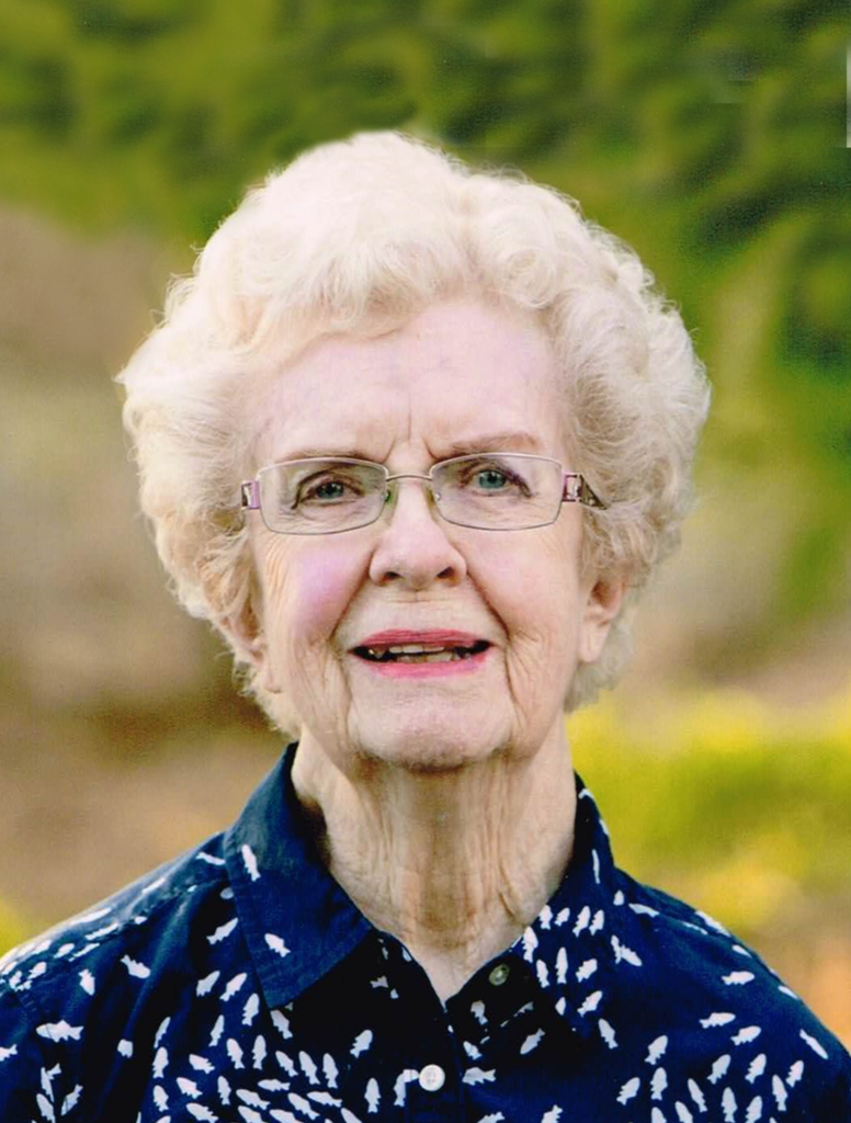 Marjorie Day Shipley