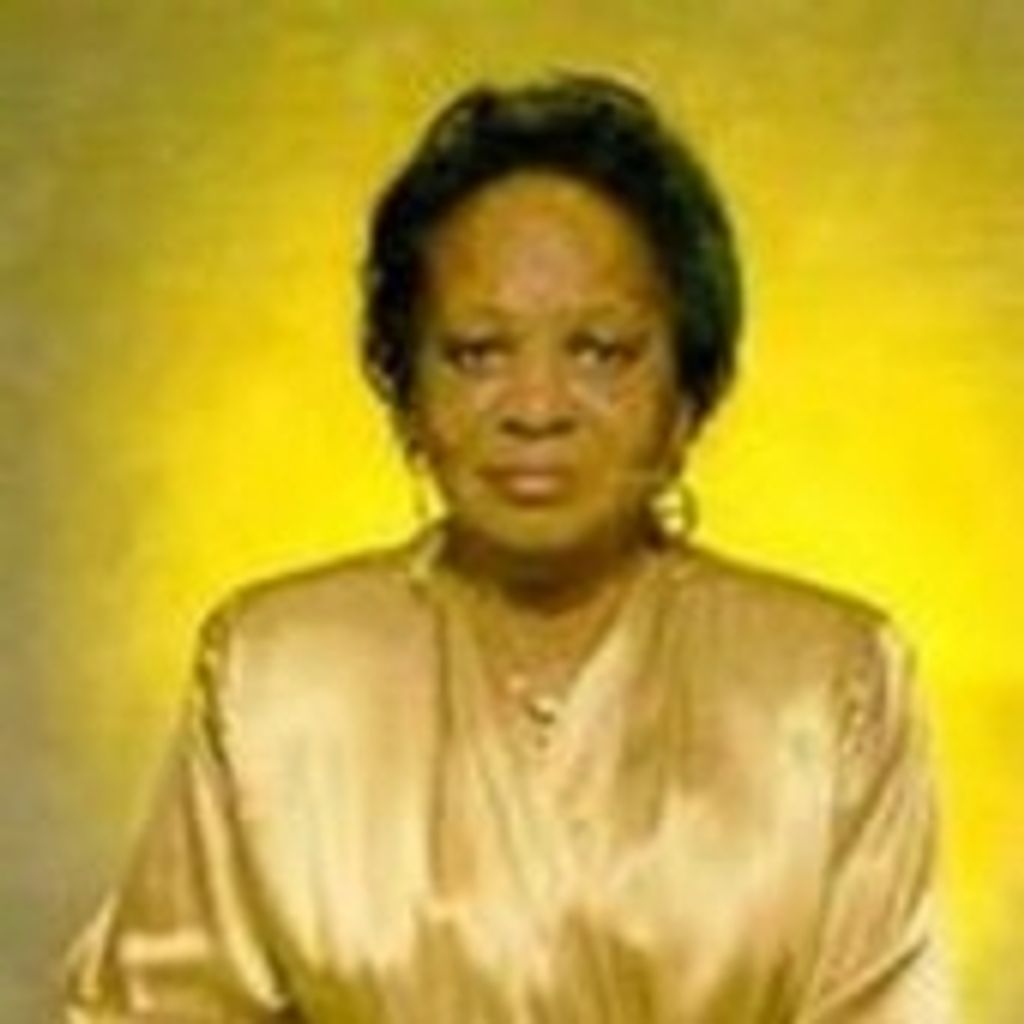 Mary Katherine Mrs Hobdy