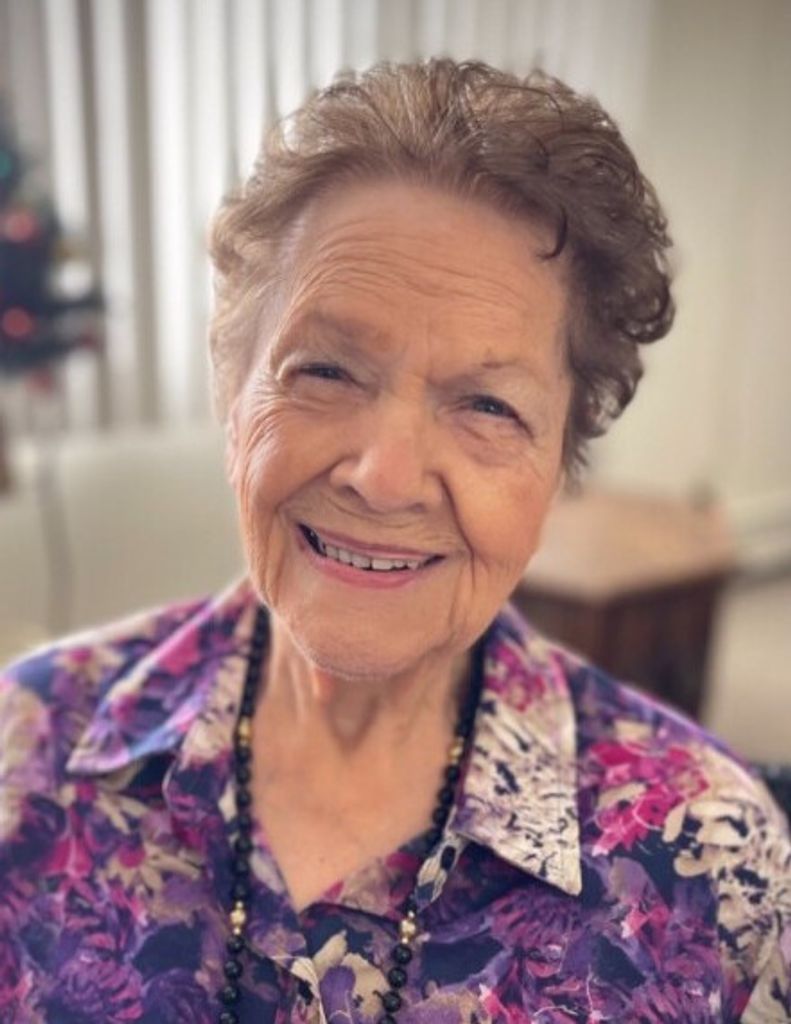 Marion A (Besmahn) Leonard Profile Photo
